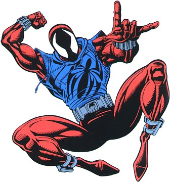 Illustration for article titled I have a solution for Andrew Garfield's gay Spider-Man dilemma...